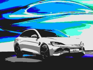 比亚迪发布CTB动力电池技术 首搭车型海豹开启预售
