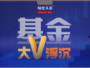 基金大V浮沉：告别“野生”，寻求“收编”