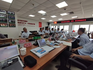 直击股东大会丨格林美董事长许开华：废物回收挣不到很多钱，但能“持续稳定增长“