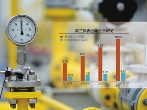 真兰仪表创业板IPO成功过会 实控人认定和控制权稳定性屡遭质疑