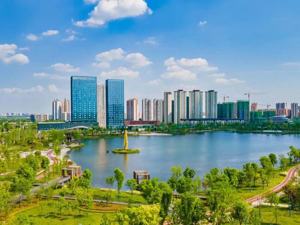 纾困解难 成都市郫都区出台促进经济稳定增长20条政策措施
