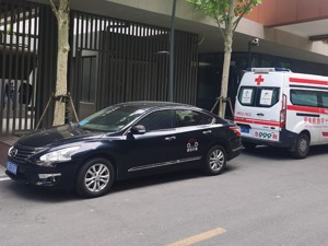 疫情下的网约车市场：用户预约转向线下