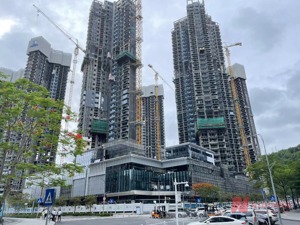 买一套最多可赚上千万！时隔5个月，深圳10万元+楼盘再入市：与周边二手房价差巨大