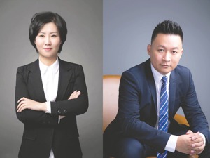 贝壳找房副总裁、贝壳租房运营负责人张珊：希望房屋长租行业能真正进入微利、可持续状态