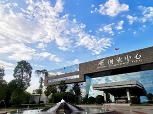 成都双流西开区成立30年 聚焦产业升级提振发展动力