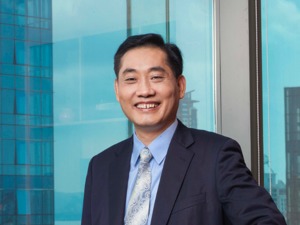 首经贸大学中国ESG研究院理事长钱龙海：披露标准是ESG生态系统最重要的基础设施