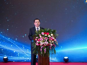 中国企业改革与发展研究会常务副会长许金华： 企业加强ESG建设刻不容缓，且正当其时