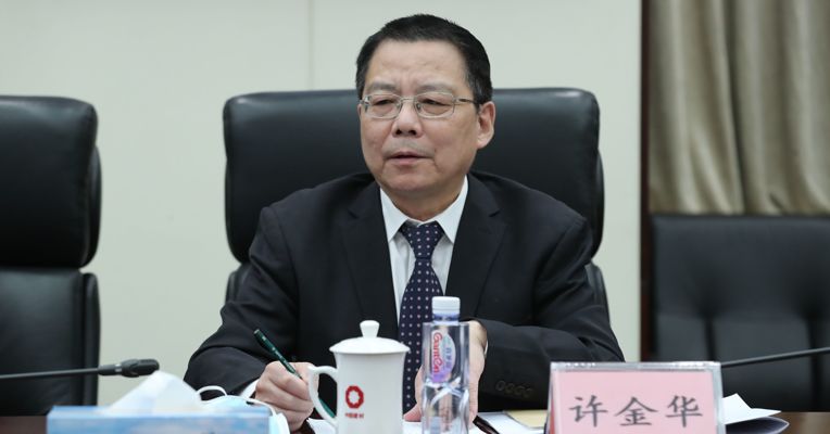 中国企业改革与发展研究会常务副会长许金华： ESG建设是企业实现双碳目标的有效措施和保障