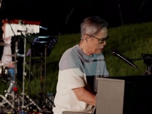 这个夜晚，是属于罗大佑和孙燕姿的