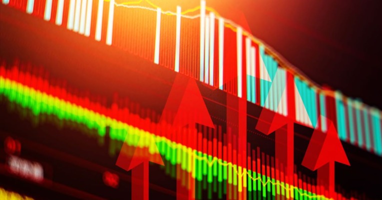 道指挥别近百年最长周连跌，三大股指本周涨幅均超6%，科技股中概股延续涨势，拼多多涨超15%