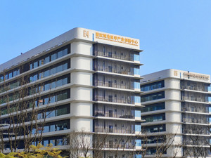 再添行业龙头 成都高新区加快建设国家精准医学产业创新中心