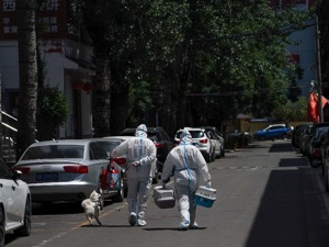 北京通报顺义120急救分中心延迟救治事件，4人被处理，详情来了！