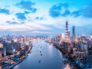 上海恢复经济方案：及时启动供应新一批商品房，鼓励实施个人住房和消费贷款延期还本付息