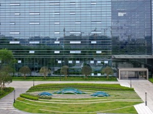 科创板上市企业盟升电子正式入驻四川天府新区