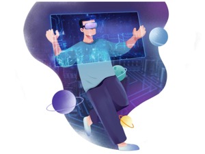 元宇宙社交，在等一款“iPhone”