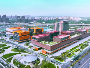 打造成都与重庆联动的重要支点 《成都东部新区“十四五”发展规划》发布