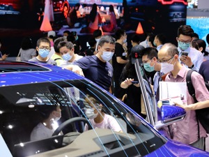 购置税减半昨日正式实施 可惠及1356万辆燃油车