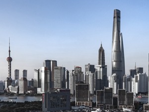 重启：“中国经济第一城”的变与不变