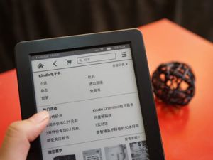 刚刚，亚马逊官宣：将停止Kindle中国运营！一年后不能购买新书