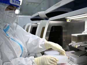 新冠核酸检测将加强全链条监管：安装视频监控设备全程记录重点环节，严格落实“红灯”退出机制