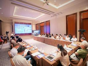 三年成势  成都跑出“中国文化产业十佳政府引导基金”
