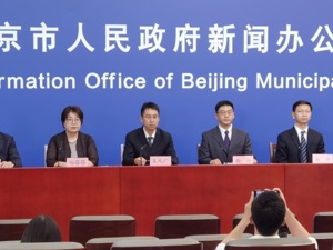 一对夫妻感染，其中一人外出时曾未规范佩戴口罩！北京最新通报：已转入动态清零阶段