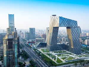 记者观察｜北京集中供地透出的几个信号