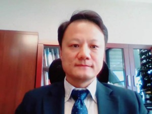 千方科技副总裁郑学东：环境问题具有负外部性 用科技解决排放难题