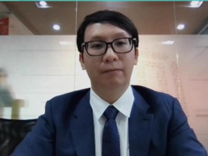 阿里云能耗云总经理周文闻：ESG越来越成为度量公司发展健康度的通用标准之一