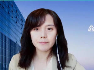 远洋集团可持续发展总监王宇添：公众利益和需求就是市场潜力所在