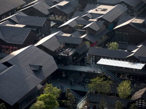 文旅经济消费升温  内需潜力加速释放