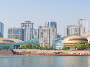 城市24小时 | 河南两大高校“喜提”院士校长
