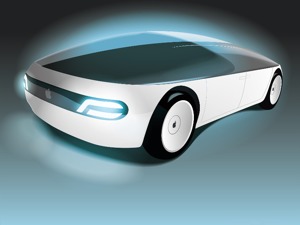 新版CarPlay来了，“苹果汽车”还会远吗？