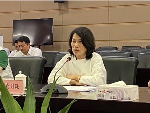 直击股东大会 | 董明珠说格力手机不比苹果差，还谈了股价、国际化和钛酸锂电池……