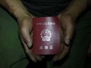 预约太难，上海出现“报复性”离婚？真相来了
