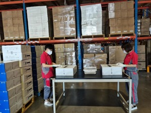 探索“工厂直送”应急模式 京东电脑数码618携手索尼保障用户消费体验