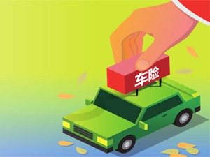 新能源车主陷保费焦虑