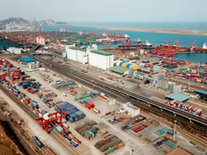 国务院：充分发挥各级稳外贸稳外资等机制作用 扩大中西部外商投资制造业鼓励类目录