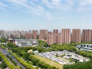 身家百亿董事长摇号买豪宅：之前摇了几次都没摇中，希望这次能幸运…