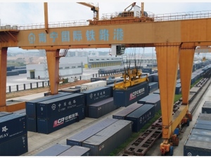 超预期回升！5月出口增速重回两位数增长 专家：疫情缓解、稳外贸措施加力是主因