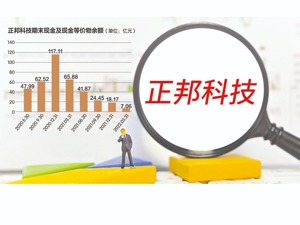 商票逾期超过5亿元 “豪赌”猪周期的正邦科技为何资金紧张