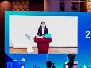 北交所副总经理王丽：发行上市正逐步常态化，合格投资者数量已超500万