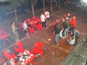 唐山团伙施暴事件时间线：9名涉案人员全部归案，受害女子伤情稳定