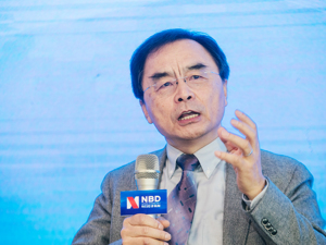 专访清华大学经济管理学院中国企业研究中心主任赵平： 每经品牌100新版指数样本更契合价值投资方向