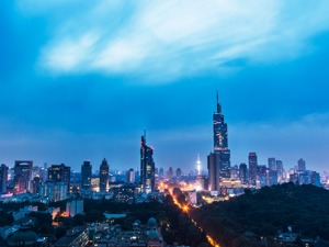 每经品房 | “日光盘”频现！南京新房成交回暖，哪些项目值得关注？