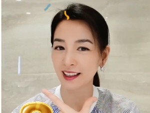 张庭夫妇生意未因涉传销耽搁 “TST庭秘密”八周年还在直播 
