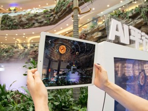 头部技术咖下场布局AI游戏 能讲出哪些惊艳故事？