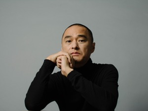 冯唐的中场休息