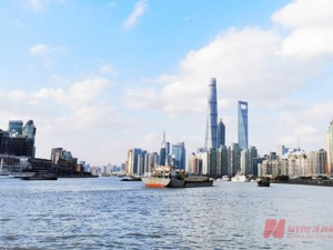 “不见面”“零接触”…为稳外资，上海开通外商投资企业登记“全程网办”服务系统