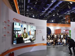 蒋凡出征半年：国际站找增量、Lazada动作频频，阿里海外还有哪些王牌？